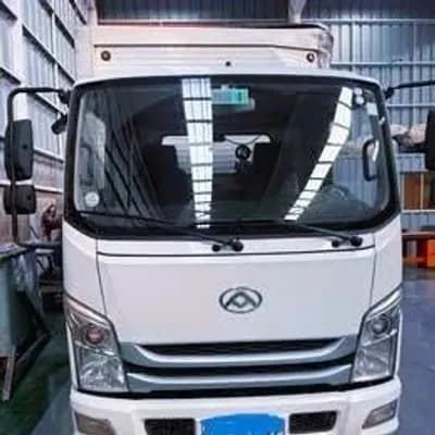 MAXUS C35 2.0 L Mt Diesel año 2022 MAXUS C35 2.0 L Mt Diesel año 2022