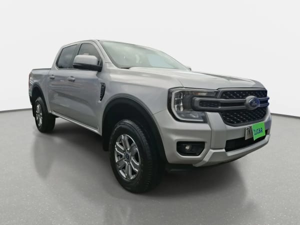 Ford Ranger 2.0 Xls Diesel 4x2 Dob. Cab. Mt 4p año 2024 Ford Ranger 2.0 Xls Diesel 4x2 Dob. Cab. Mt 4p año 2024