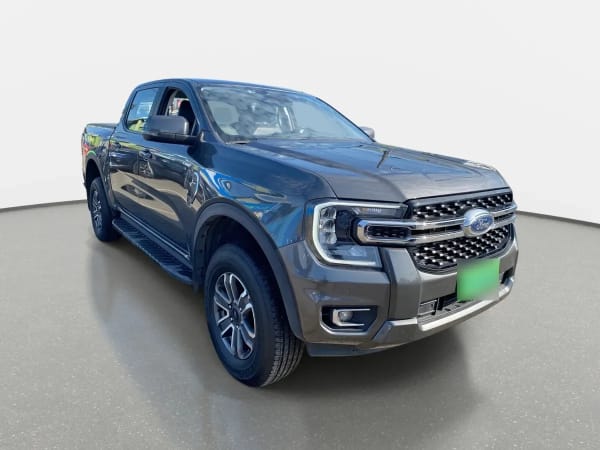 Ford Ranger 2.0 Xlt Diesel 4x2 Dob. Cab. At 4p año 2025 Ford Ranger 2.0 Xlt Diesel 4x2 Dob. Cab. At 4p año 2025