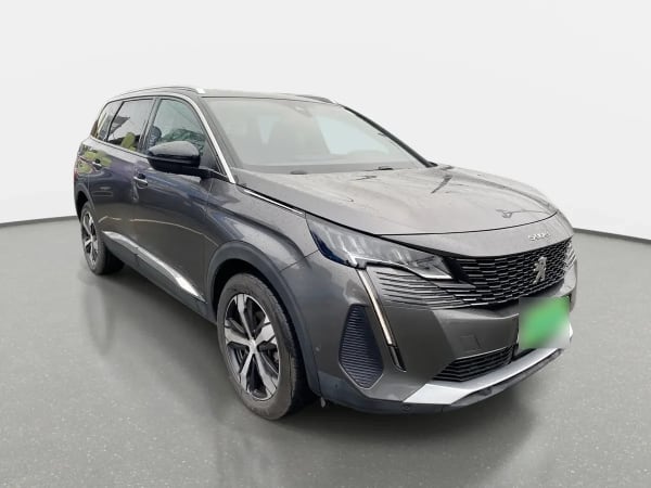 Peugeot 5008 1.5 Allure Pack Bluehdi 130 4x2 Eat8 5p año 2024 Peugeot 5008 1.5 Allure Pack Bluehdi 130 4x2 Eat8 5p año 2024