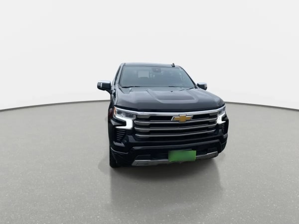 Chevrolet Silverado 3.0 High Country 4x4 At 4p año 2023 Chevrolet Silverado 3.0 High Country 4x4 At 4p año 2023
