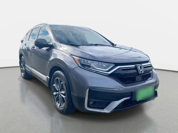 Honda Cr-V 1.5t Touring 4x4 Cvt At 5p año 2022 Honda Cr-V 1.5t Touring 4x4 Cvt At 5p año 2022