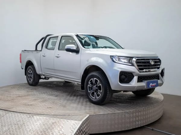 Great Wall Wingle 7 Wingle 7 2.4 Elite Mt año 2023 Great Wall Wingle 7 Wingle 7 2.4 Elite Mt año 2023
