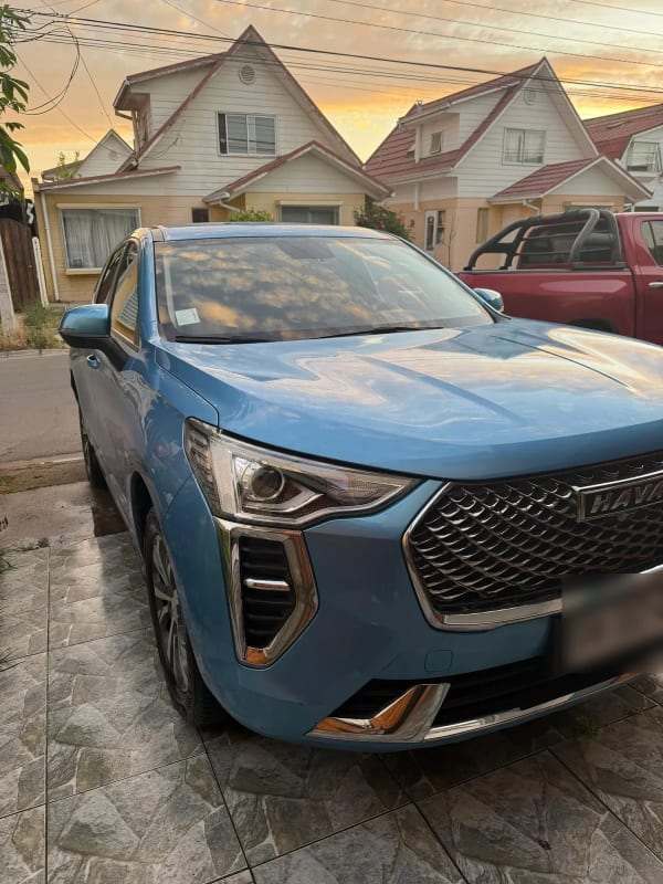 HAVAL JOLION 1.5 Deluxe At año 2023 HAVAL JOLION 1.5 Deluxe At año 2023