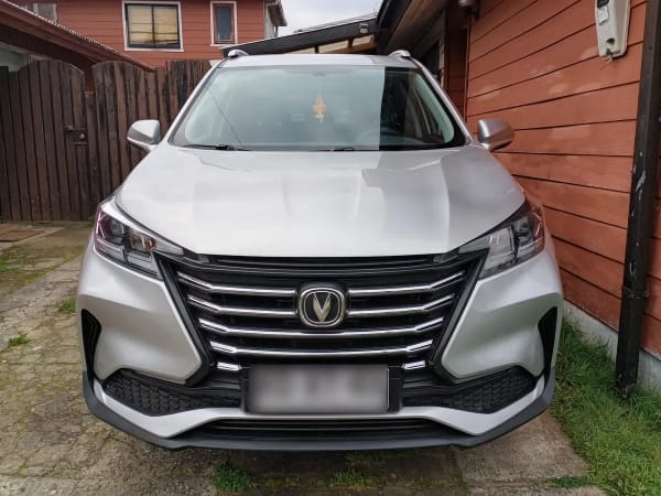 CHANGAN CS15 1.5 Comfort Mt año 2023 CHANGAN CS15 1.5 Comfort Mt año 2023