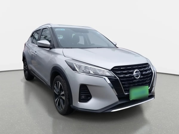 Nissan Kicks 1.6 Advance Cvt At 5p año 2022 Nissan Kicks 1.6 Advance Cvt At 5p año 2022