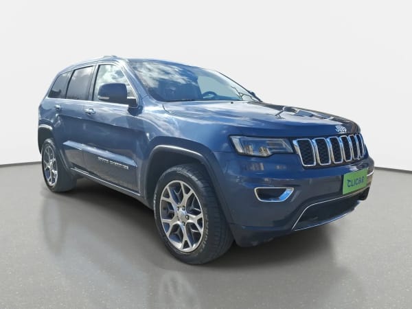 Jeep Grand Cherokee 3.6 Limited 4wd At 5p año 2022 Jeep Grand Cherokee 3.6 Limited 4wd At 5p año 2022