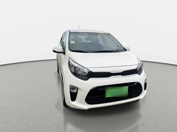 Kia Morning 1.2 Ex 4x2 Hb Abs Ac 5mt 5p año 2023 Kia Morning 1.2 Ex 4x2 Hb Abs Ac 5mt 5p año 2023