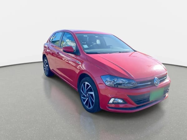 Volkswagen Polo 1.6 Highline 4x2 Hb Mt 5p año 2023 Volkswagen Polo 1.6 Highline 4x2 Hb Mt 5p año 2023