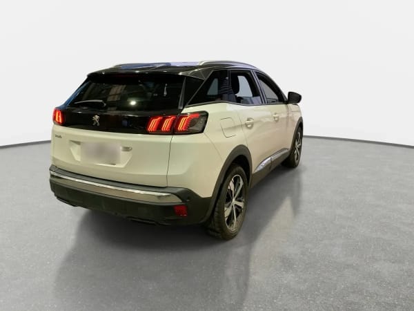 Peugeot 3008 1.5 Allure Pack Bluehdi 130 4x2 Eat8 5p año 2024