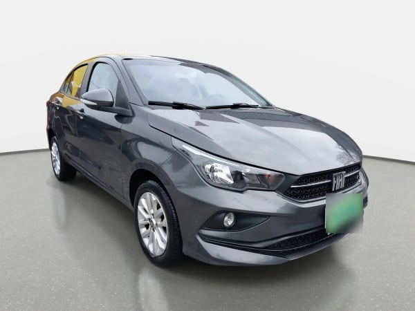 Fiat Cronos 1.8 Drive 4x2 At 4p año 2022 Fiat Cronos 1.8 Drive 4x2 At 4p año 2022