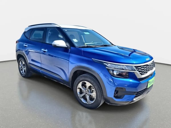 Kia Seltos 1.6 Ex Full 4x2 6mt 5p año 2022 Kia Seltos 1.6 Ex Full 4x2 6mt 5p año 2022