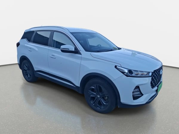 Chery Tiggo 7 Pro 1.5t Gls 4x2 Cvt At 5p año 2022
