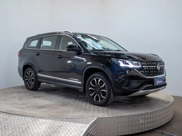 Dongfeng T5 Mt año 2024