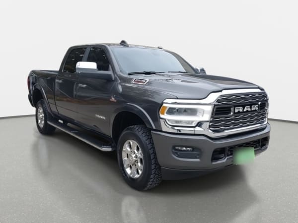 Ram 2500 6.7 Laramie 4x4 Dob. Cab. At 4p año 2021