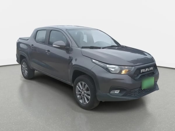 Ram 700 1.3 Bighorn 4x2 Dob. Cab. Mt 4p año 2024