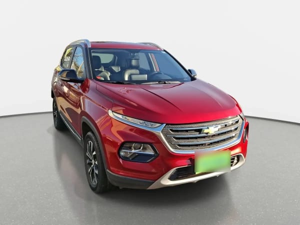 Chevrolet Groove 1.5 Premier R 4x2 Mt 5p año 2024 Chevrolet Groove 1.5 Premier R 4x2 Mt 5p año 2024