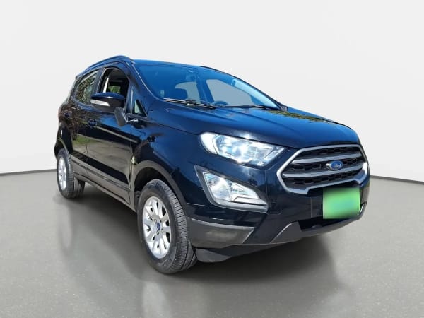 Ford Ecosport 1.5 Se 4x2 At 5p año 2021 Ford Ecosport 1.5 Se 4x2 At 5p año 2021