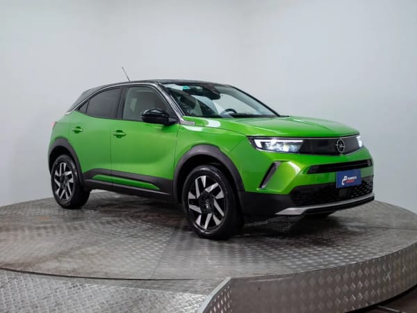 Opel Mokka Mokka 1.2 Elegance Mt año 2024
