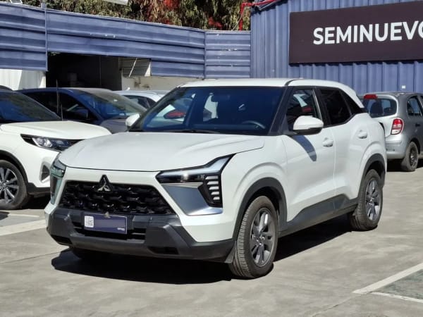 Mitsubishi Outlander Sport Gl 1.5 Aut año 2025