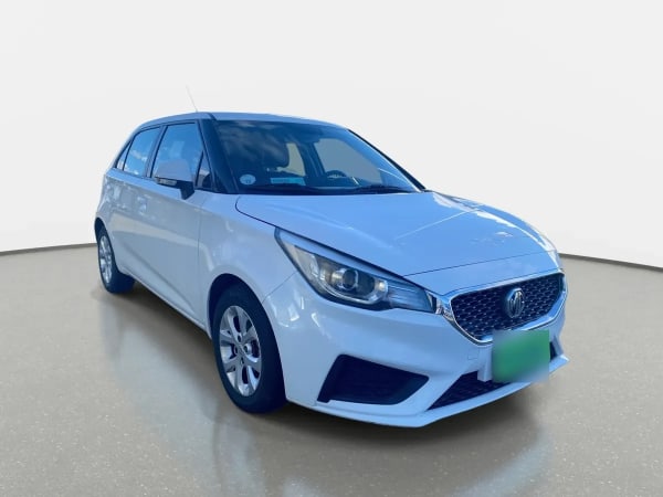 MG 3 1.5 Std 4x2 Hb At 5p año 2023 MG 3 1.5 Std 4x2 Hb At 5p año 2023