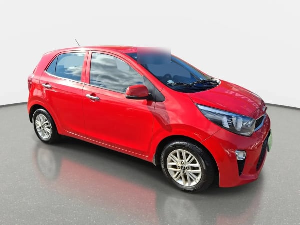 Kia Morning 1.2 Ex Full 4x2 Hb 5mt 5p año 2023