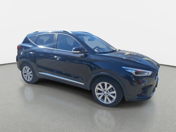 MG Mg Zx 1.5 Com 4x2 Mt 5p año 2024