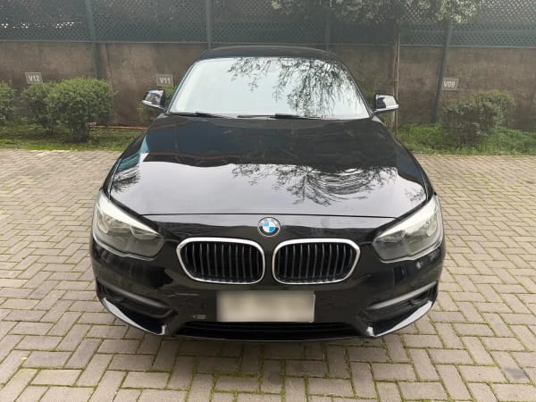 BMW 118 Otra año 2017