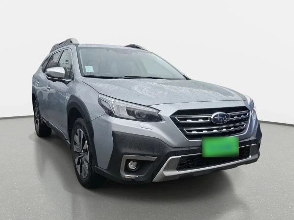 Subaru Outback 2.5i Touring Awd Cvt At 5p año 2025
