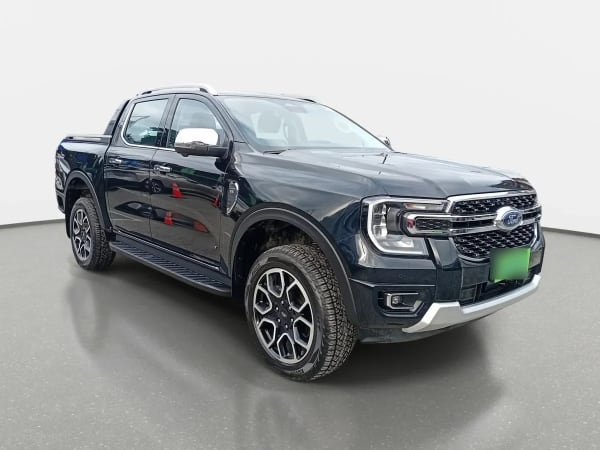 Ford Ranger 3.0 Ltd Diesel 4x4 Dob. Cab. At 4p año 2026 Ford Ranger 3.0 Ltd Diesel 4x4 Dob. Cab. At 4p año 2026