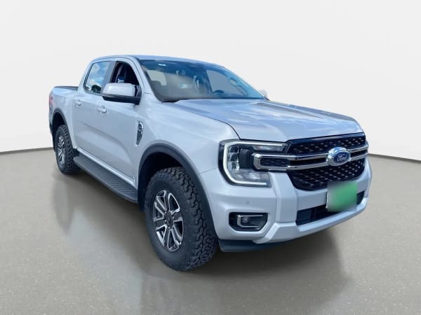 Ford Ranger 2.0 Xlt Diesel 4x4 Dob. Cab. Mt 4p año 2024 Ford Ranger 2.0 Xlt Diesel 4x4 Dob. Cab. Mt 4p año 2024