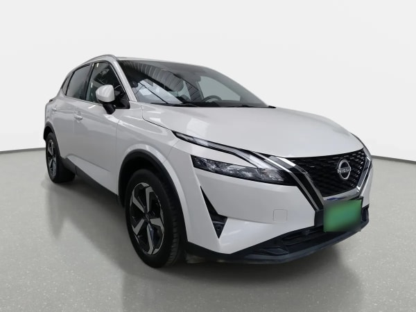 Nissan Qashqai 1.3t Advance 2wd Mt 5p año 2023 Nissan Qashqai 1.3t Advance 2wd Mt 5p año 2023