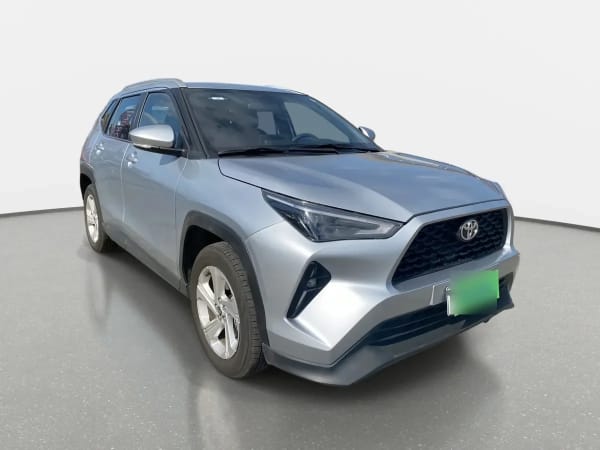Toyota Yaris Cross 1.5 Xi 4x2 5mt 5p año 2026 Toyota Yaris Cross 1.5 Xi 4x2 5mt 5p año 2026