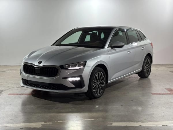 Skoda Fabia 1.5 Tsi At - Design año 2027
