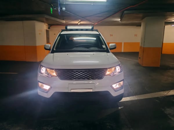 CHANGAN CX70 1.5 Elite Plus Turbo At año 2021