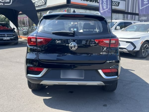 MG Zs Zs Comfort 1.5 Mt año 2024 MG Zs Zs Comfort 1.5 Mt año 2024
