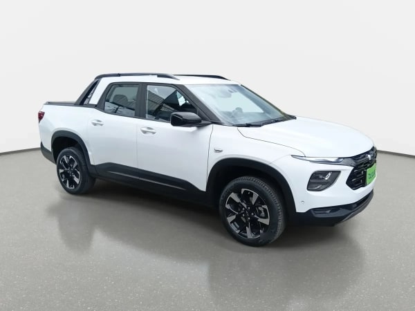 Chevrolet Montana 1.2t Rs R 4x2 At 4p año 2024 Chevrolet Montana 1.2t Rs R 4x2 At 4p año 2024