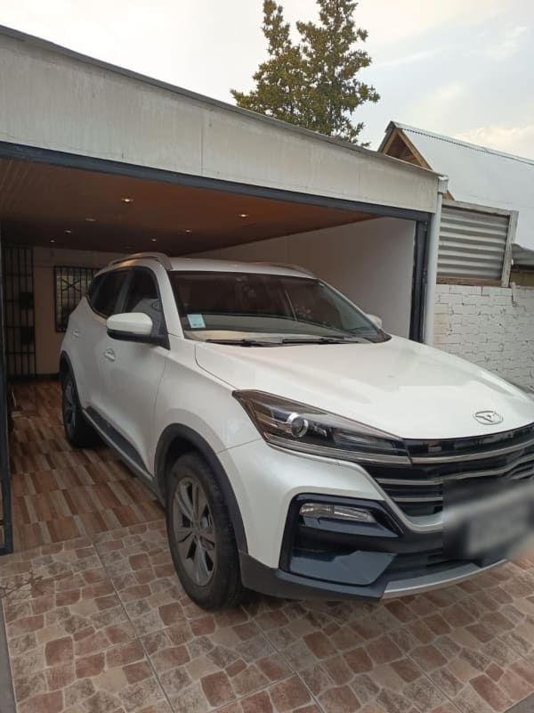 KAIYI KYX3 1.5 Lux Mt año 2025 KAIYI KYX3 1.5 Lux Mt año 2025
