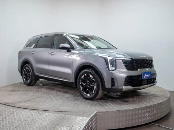 Kia Sorento 8dct 4wd 2.2 Aut año 2026