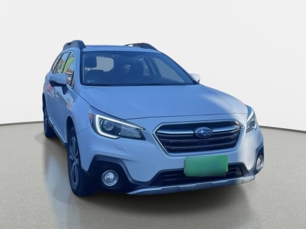 Subaru Outback 2.5i Limited Awd Eyesight Cvt At 5p año 2019