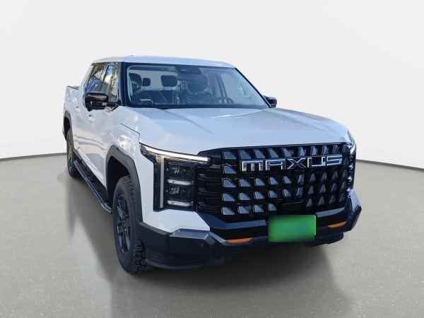 Maxus T90 2.5 Gl Diesel 4x4 At 4p año 2026 Maxus T90 2.5 Gl Diesel 4x4 At 4p año 2026