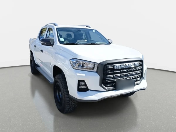Maxus T60 2.0 Gl Diesel 4x4 Dob. Cab. Euro6 4ab Mt 4p año 2025