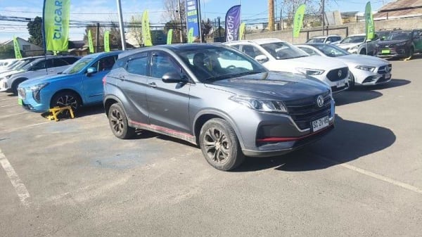 DFSK 500 1.5 Comfort 4x2 Mt 5p año 2022