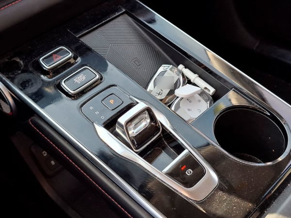 GAC Emkoo Gb 1.5 año 2024