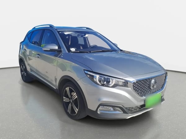 MG Mg Zs 1.5 Comfort 4x2 At 5p año 2024 MG Mg Zs 1.5 Comfort 4x2 At 5p año 2024
