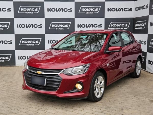 Chevrolet Onix 1.0 Hb Ltz P2 Mt año 2024 Chevrolet Onix 1.0 Hb Ltz P2 Mt año 2024