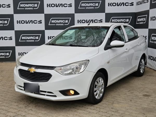 Chevrolet Sail 1.5 Nb Mt año 2020 Chevrolet Sail 1.5 Nb Mt año 2020