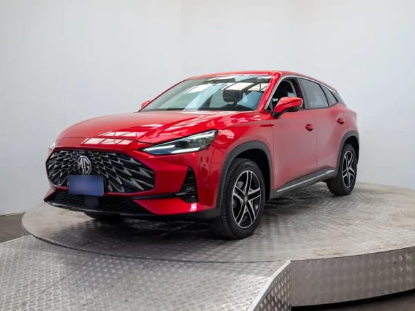 MG One 1.5 Com At año 2024