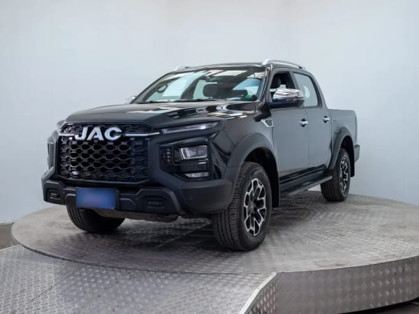JAC T9 2.0 Advance At 4x4 Diesel año 2026 JAC T9 2.0 Advance At 4x4 Diesel año 2026