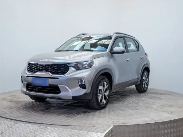 Kia Sonet 1.5 Ex Full Plus Ac Mt año 2023